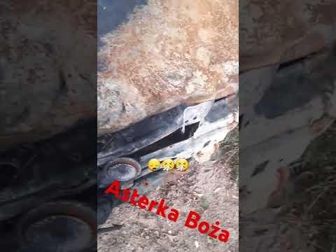 #opel #astra #kononowicz