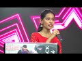 Kaatril Enthan Geetham Song Live Priyanka