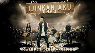 Download lagu Ijinkan Aku - Ungu Cover Slow Rock By Azka Studio mp3