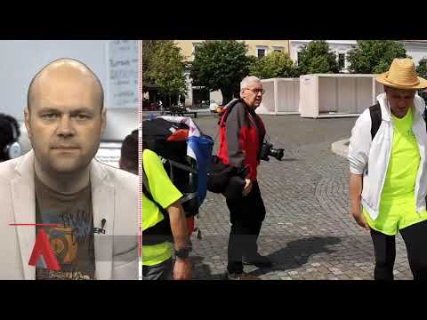 Stiri Mediafax 24 Mai - Anchetă în Maramureș în cazul celor 2 copii care cântă o melodie electorală