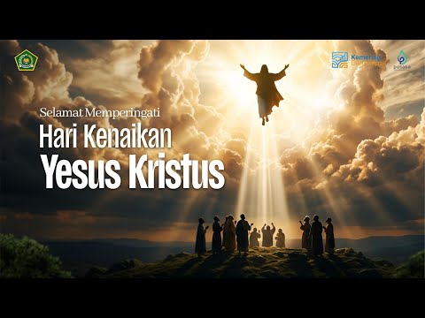 Kenaikan Yesus Kristus 2026
