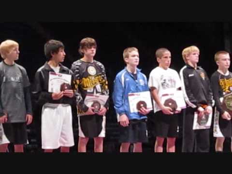 Placements at fargo cadet 91 lbs