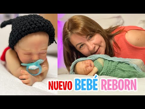 NUEVO BEBÉ en la Familia 👶  Se llama Will
