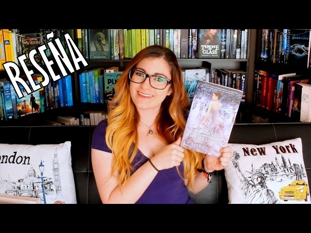 Vídeo relacionado con La Dama de Lucky: Una tórrida novela de Regencia (Las Crônicas de Caversham nº 4)