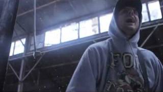 Close Your Eyes - "Song For The Broken"