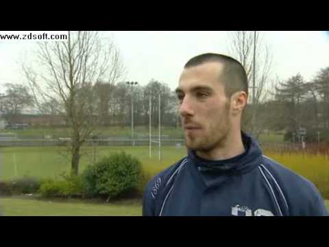 Manuel Pascali - Killie Mad Men!!!!