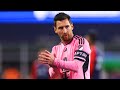 Lionel Messi - April 2024 - Magical Skills, Goals & Assists