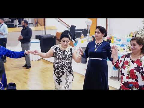 PART 4 Bijav Ko Nazmija Hem Ki Bajramsa 08 10 2022 Ork Juzni Ritam Ervin  4K Studio FranceRom