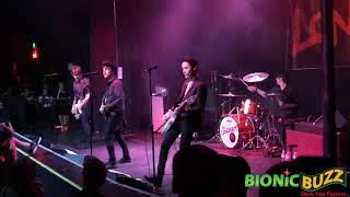 The Longshot - Devil&#39;s Kind Live at The Observatory