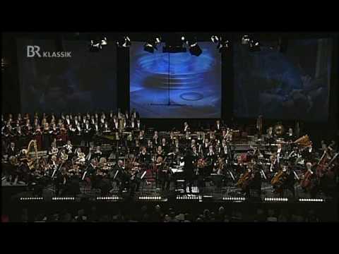 Cinema in Concert - 01 - John Williams - Duel of the Fates