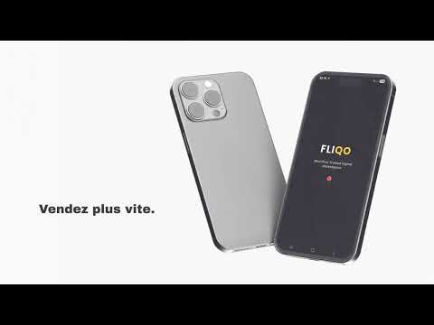 Fliqo: Marketplace Mauritius video thumbnail