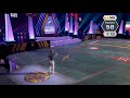 Dog Frisbee Competition On FOX S 2021 World Pet Games