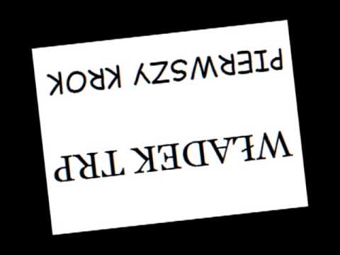 Władek TRP Pierwszy Krok