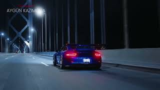 Aygün Kazımova - Sənsizliyim (AI Cover) prod. by Porte