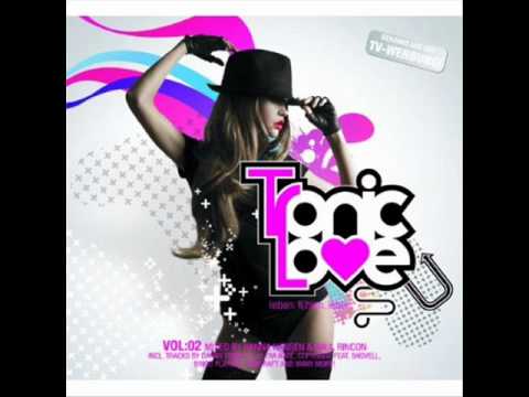 Tronic Love - Vol.2 : My Friend [ Nicky Romero ]