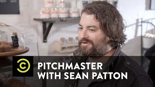 "Cat's in the Cradle 2: The Cradling" with Pitchmaster Sean Patton