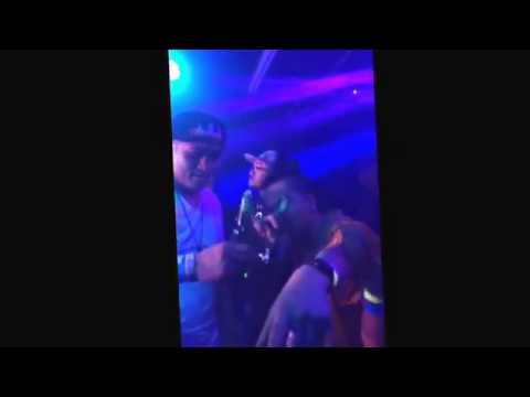 Tee cambo - I'm a motherfucken cambo