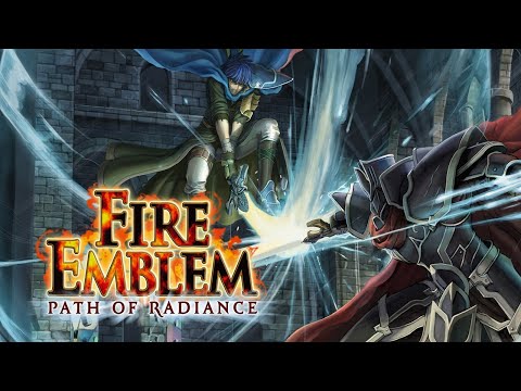 Fire Emblem: Path of Radiance - Part 9
