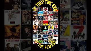 Are we in the Era of the Remake again?   #remakes #originalmovie