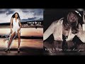 Monica x Mary J. Blige - I Can Knock Knock (Mashup)