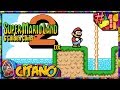 Let S Play Super Mario Land 2 DX 1 Colourful Mario