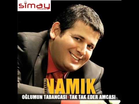 Ankaralı Namık - Alamanya ( ilk Defa Nette )