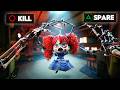 Can I Beat Poppy Playtime Chapter 5 AS THE PROTOTYPE Mods