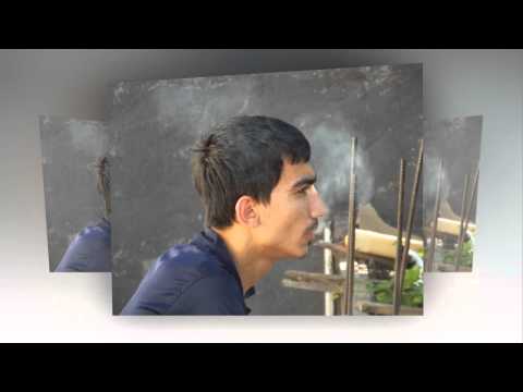 Dj Quantum & Mc Dertli & Mc Yıkılmaz Dayanamam Yokluguna 2013