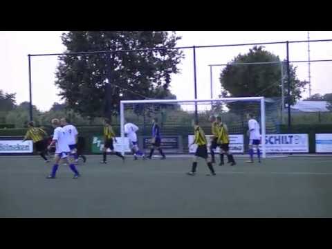 Ameide 2 - WNC 2  3 - 0