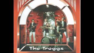 LOVE IS ALL AROUND--THE TROGGS (NEW ENHANCED RECORDING)720P