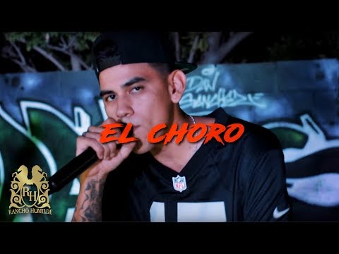 Dan Sanchez - El Choro (En Vivo)