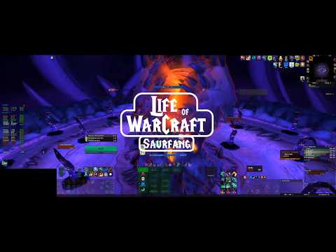 8.3 Heroic N'Zoth defeated!