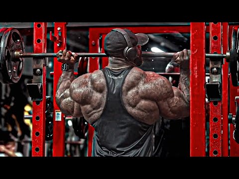 RISK IT ALL - BE THE STORY - ONE-HOUR BODYBUILDING MOTIVATION EP 11