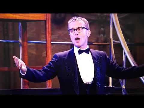 All Star Musicals part 1