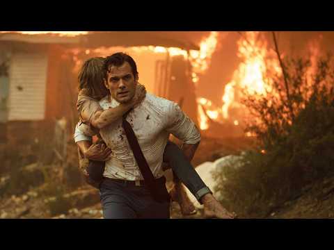 Orbita Desolada | Ciencia Ficcion | Catastrofe | Pelicula Completa Espanol Latino