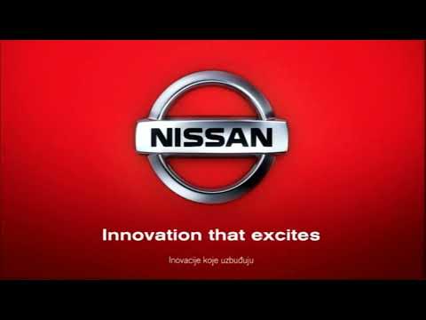 UEFA Super Cup 2014 Outro - Nissan & UniCredit SRB