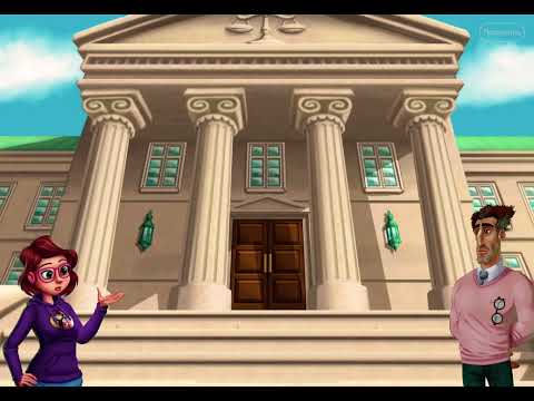 Lily’s Garden 2090 level Gameplay Story