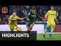 Samenvatting | Villarreal  - Real Betis | 25/11/2018