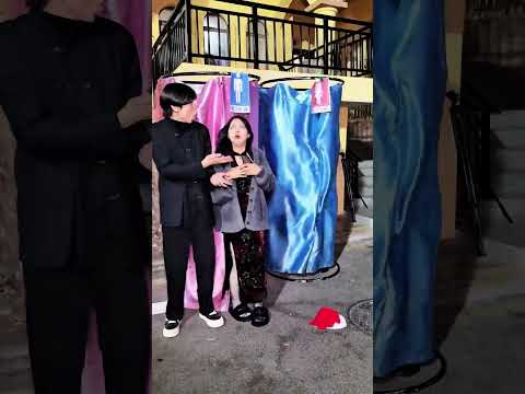 The Joker has finally conquered Harley Quinn#Harley Quinn #joker