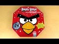Angry Birds Advend Calendar Fancy Moon Playset