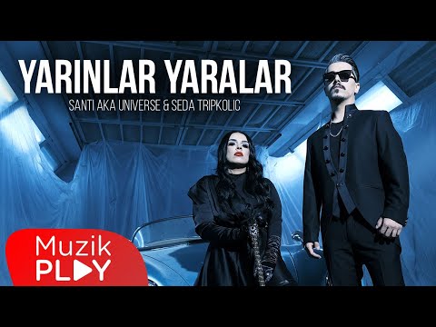 Video thumbnail for Yarınlar Yaralar