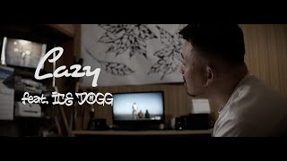 Lazy feat. ICE DOGG
