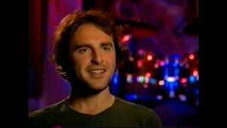 Blues Traveler, &quot;Behind The Music&quot;, Season 4, Episode 28, air date May 27, 2001