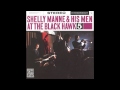 Shelly Manne Trio with Victor Feldman - Wonder Why