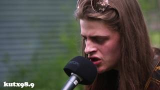 Blaenavon - My Bark Is Your Bite