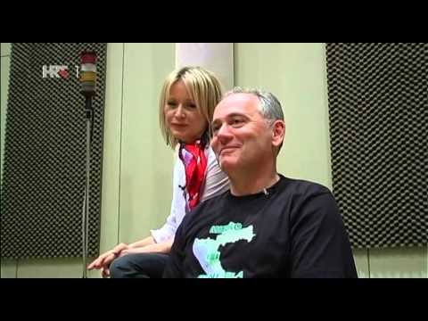 Danijela Martinović i Mirko Fodor - Donna (Zvijezde pjevaju, 2014.)