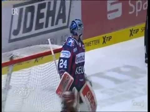 DEL 14-15 QF2 Iserlohn - Ingolstadt 6-3