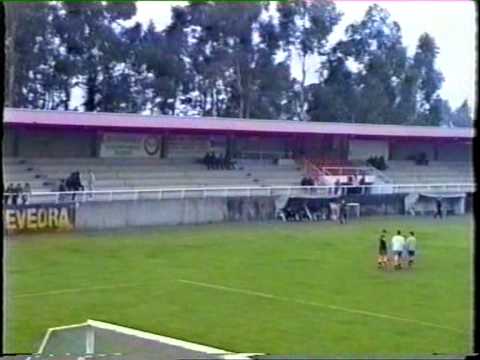 Fase de Ascenso Cadetes Club Juventud Cambados temp 99/2000 parte 1