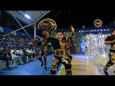 GAMONAL DE ORO 2025 - PASIONES PERUANAS TRUJILLO