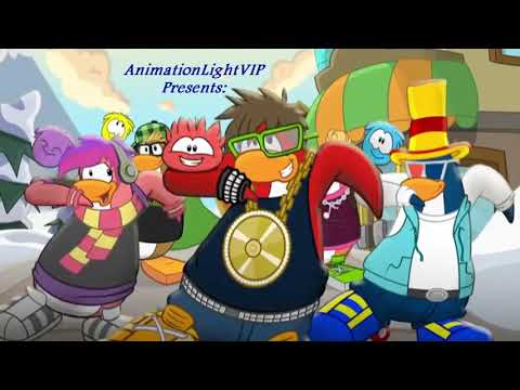AnimationLightVIP's Intro #1
